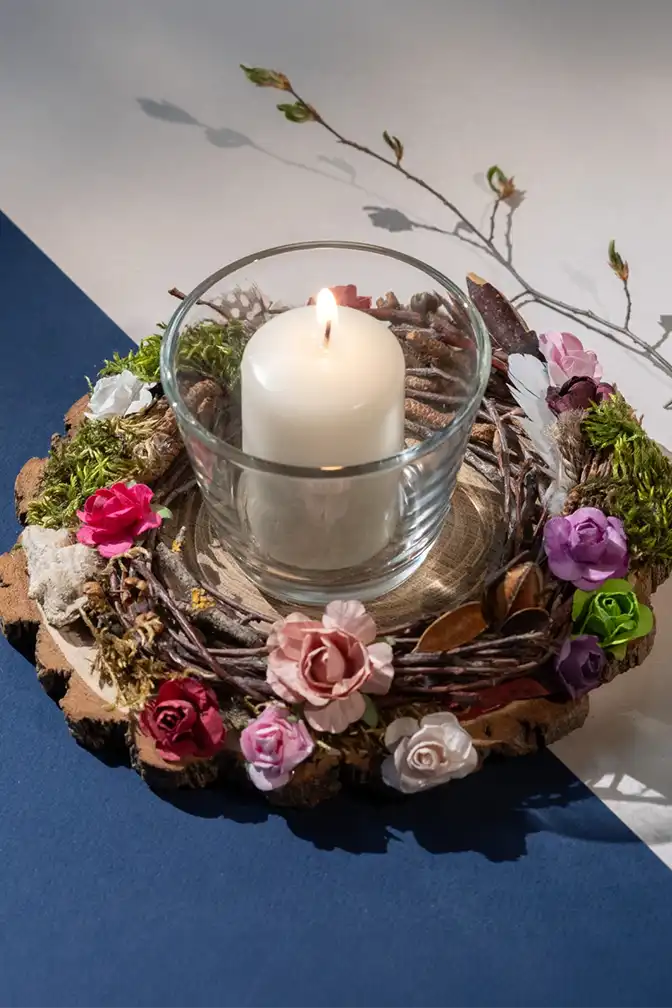 candle
