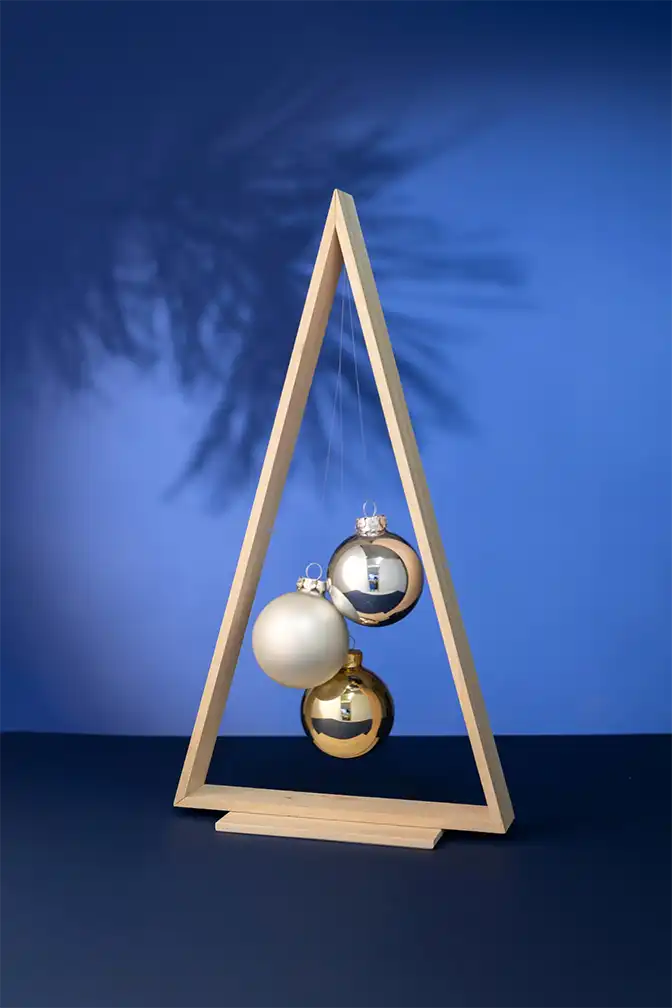 triangleballs