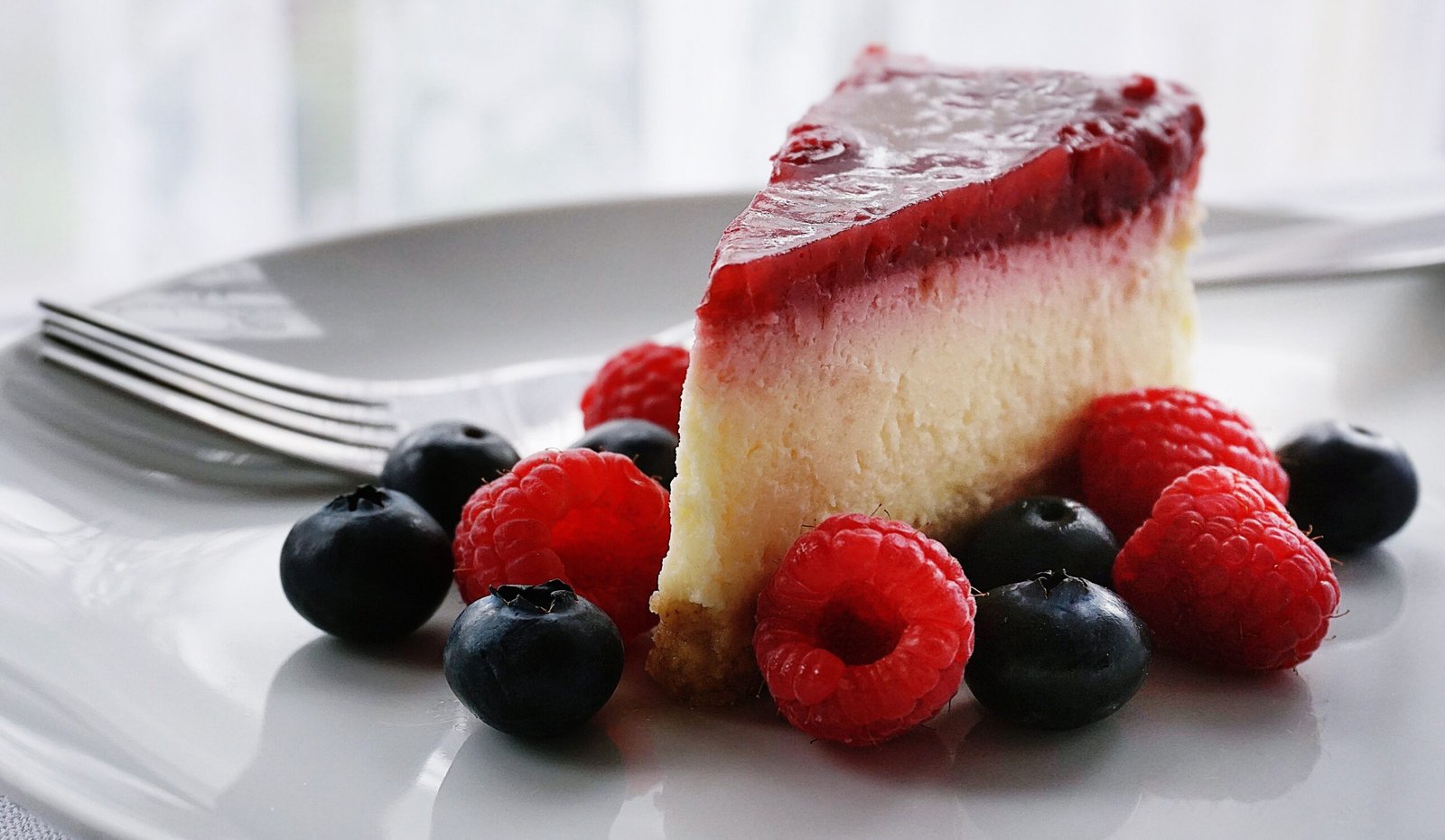 Сезонни десерти: вкусът на всеки месец